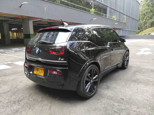 Bmw I3s Modelo 2020 181 Hp