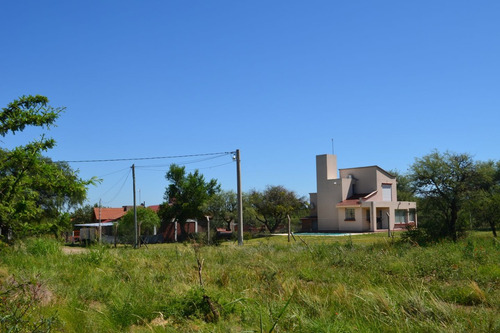 Lote De 1000m2 En Zona Alta En Carpintería !!!