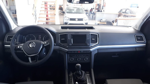 Volkswagen Amarok 2.0 Cd Tdi 180cv Highline 4x2 Mt Gr