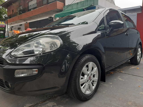 Fiat Punto 1.4 Attractive
