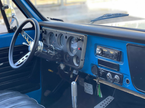 Imagen 14 de 15 de Chevrolet C-10 C10