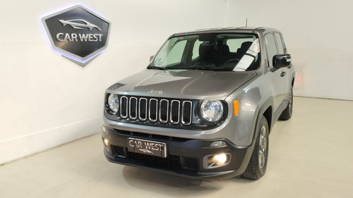 Jeep Renegade 1.8 Sport