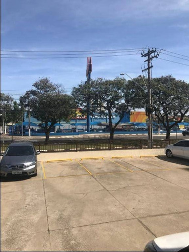 Sala À Venda, 65 M² Por R$ 330.000,00 - Centro Comercial Aliança - Paulínia/sp - Sa1949