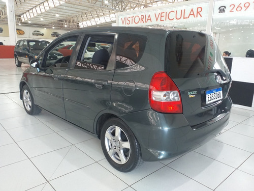 Honda Fit Lxl 1.4 Flex Manual 2008
