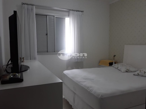 Imagem 15 de 15 de Apartamento - Planalto - Ref: 980 - V-980