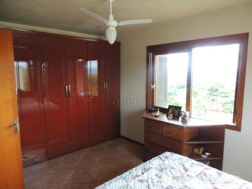 Imagem 21 de 30 de Casa À Venda, 197 M² Por R$ 1.000.000,00 - Vista Alegre - Ivoti/rs - Ca1590