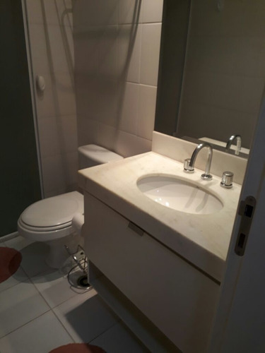 Imagem 12 de 15 de 05763 - Apartamento 3 Dorms, Campesina - Osasco/sp - 5763