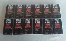 Comprar Vhs Coleção Armas Ligeiras De Fogo Em 12 Vhs