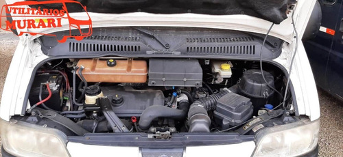 Imagem 6 de 11 de Peugeot Boxer Minibus 2.3 2010 16 Lug Exec Vn-ref 724
