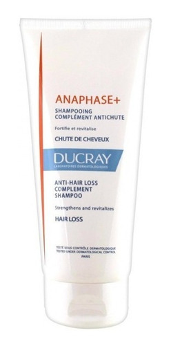 Anaphase Shampoo 200ml