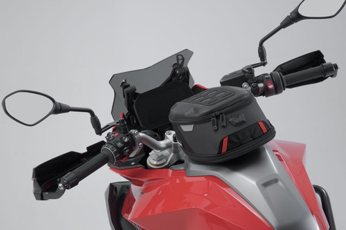 Imagen 2 de 3 de Sw Motech Tankbag Pro Daypack Bmw 1250/850/750gs Anillo Inc.