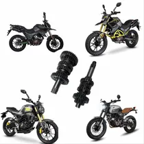Comprar Transmisión Motos Mb 250cc Tekken, Hornet, Sf501