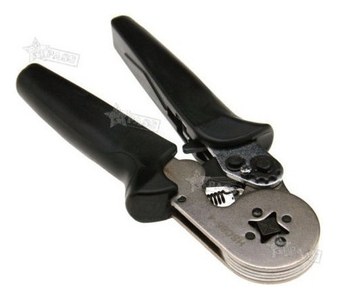 Nueva Terminal Que Prensa Herramienta 0.08-6 Mm² Cordón Del