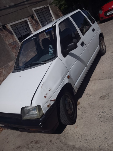 Daewoo Tico 0.8 Sl