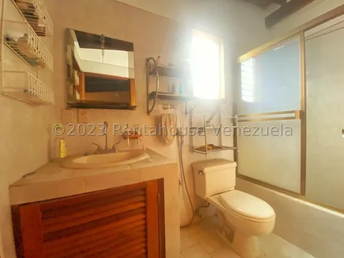 Casas En Venta Mls #24-3513