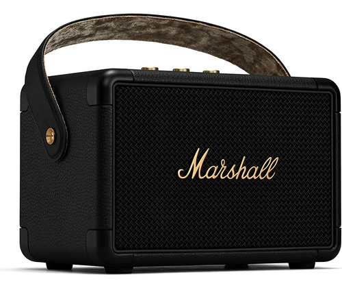 Parlante Altavoz Marshall Kilburn Ii Nuevo Sellado En Caja