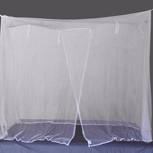 Mosquito Net Student Carpa Rechazar Cama Repelente De Mosqui