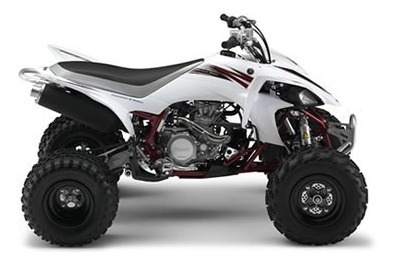 Imagen 5 de 10 de Llanta Trasera 9 Cuatriciclo Honda Yamaha Yfz Bt Cuotas