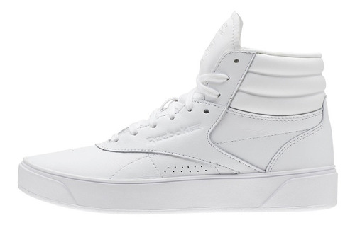 botitas reebok blancas