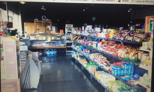 Imagen 2 de 9 de Fondo De Comercio Autoservicio/vinoteca/fiambrería