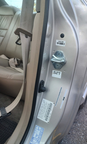 Honda Accord 2.2 Coupe Exrl At