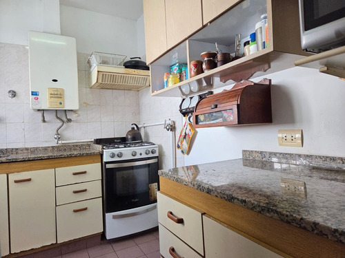 Villa General Mitre Casa En Venta Lote Propio
