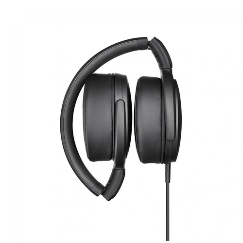 Fone De Ouvido Sennheiser Hd400s