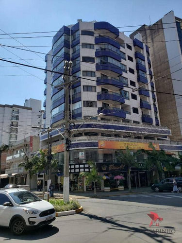 Imagem 21 de 30 de Cobertura À Venda, 230 M² Por R$ 1.620.000,00 - Praia Grande - Torres/rs - Co0032