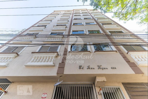 Imagem 6 de 30 de Apartamento Á Venda E Para Aluguel Em Botafogo - Ap007318