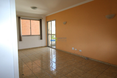 Imagem 3 de 15 de Apartamento - Vila Mariana - Ref: 13819 - V-871816