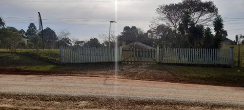 Imagem 10 de 29 de Fazenda À Venda Na Francisco Schena, Roseira, Campina Grande Do Sul - Pr - Liv-17183