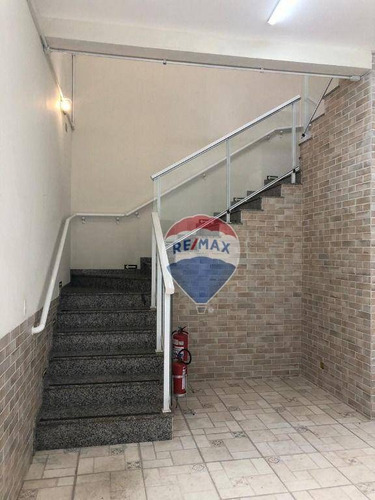 Imagem 3 de 11 de Sala Para Alugar, 53 M² Por R$ 1.700,00/mês - Centro - Paulínia/sp - Sa0218