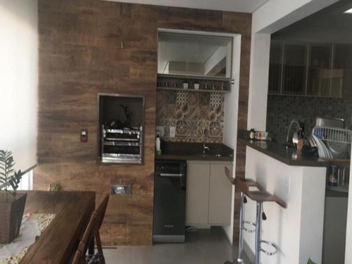 Imagem 1 de 6 de Apartamento - 853f - 68691893