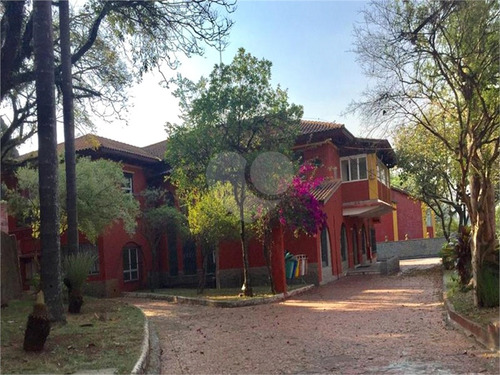 Imagem 28 de 30 de Mansão A Venda Com No Pacaembu.7 Quartos 826 M² - Reo193964