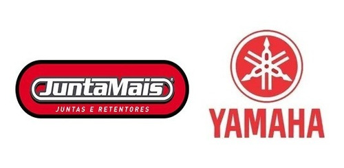 Kit Juntas Motor Yamaha Virago 535 (cabeçote Em Amianto)