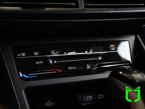 Volkswagen Nivus 1.0 4p Flex 200 Tsi Comfortline Automático