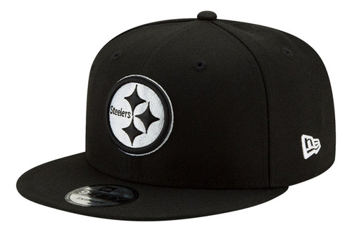 Gorra New Era Pittsburgh Steelers Nfl 9fifty Snapback