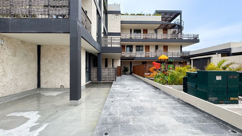 Departamento En Venta Desarrollo Bloom, Tulum La Mejor Inversión Para Estrenar