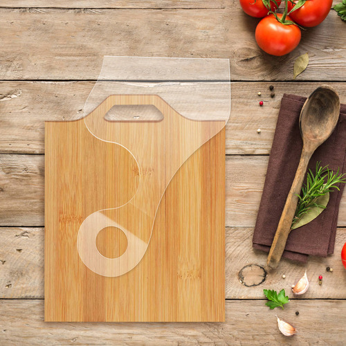 Plantillas Para Tablas De Cortar De Cocina, Plantilla Para F
