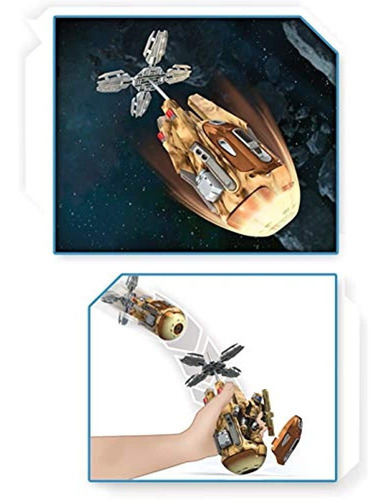 Mega Construx Halo Desert Drop Pod