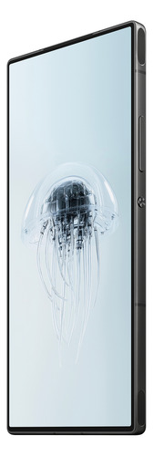 Nubia Redmagic 10 Air 12 Gb Ram 256 Gb Rom ( Gamer ) Twilight