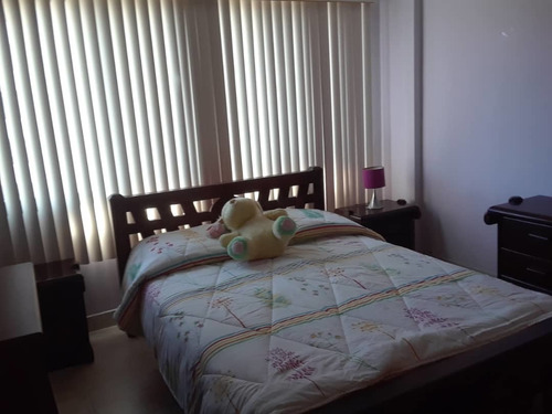 Imagen 10 de 12 de Apartamento En Venta En Lecheria