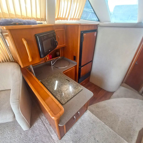 Carver Sport 33 Lv3477