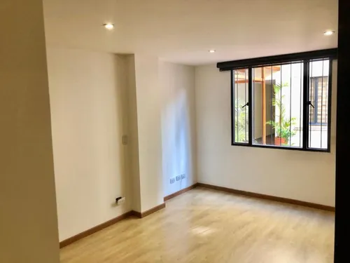 Apartamento En Venta En Chapinero Alto. Cod V16485