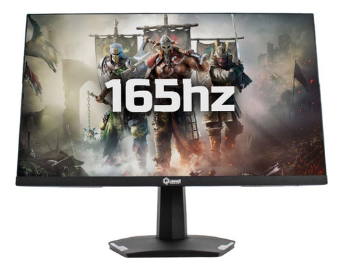 Ltc Monitor Quasad Gaming 24  Qm-g24  165hz 1ms Freesync Led