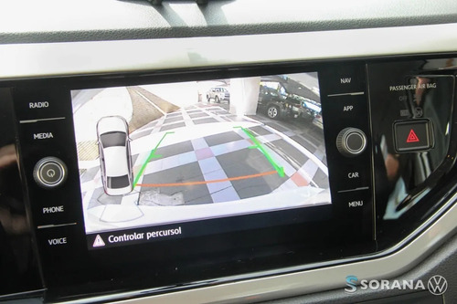 Plan Uber Volkswagen Virtus Gnc Retira Minimo Anticipo M-