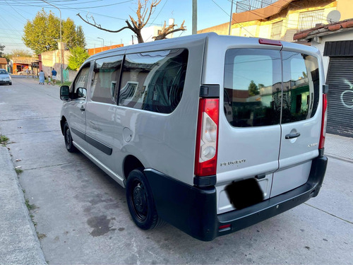 Peugeot Expert 2.0 Hdi Confort 2014