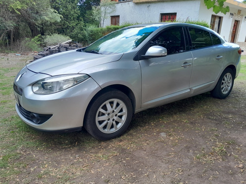 Renault Fluence 2.0 Dynamique