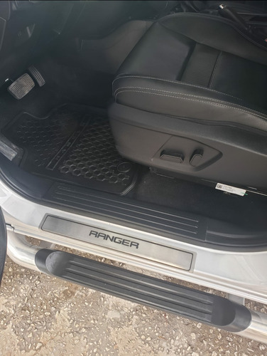 Ford Ranger 3.2 Cd Xlt Tdci 200cv Automática 4x4