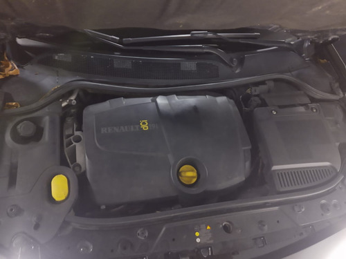 Renault Megane 1.6 Bic Pack Plus